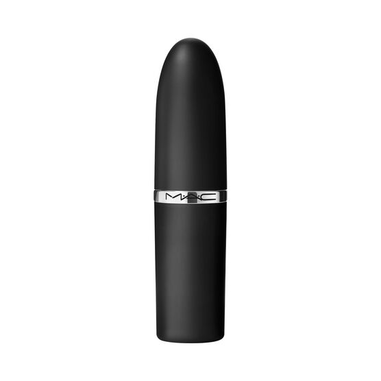 MACXIMAL SILKY MATTE LIPSTICK OVERSTATEM
